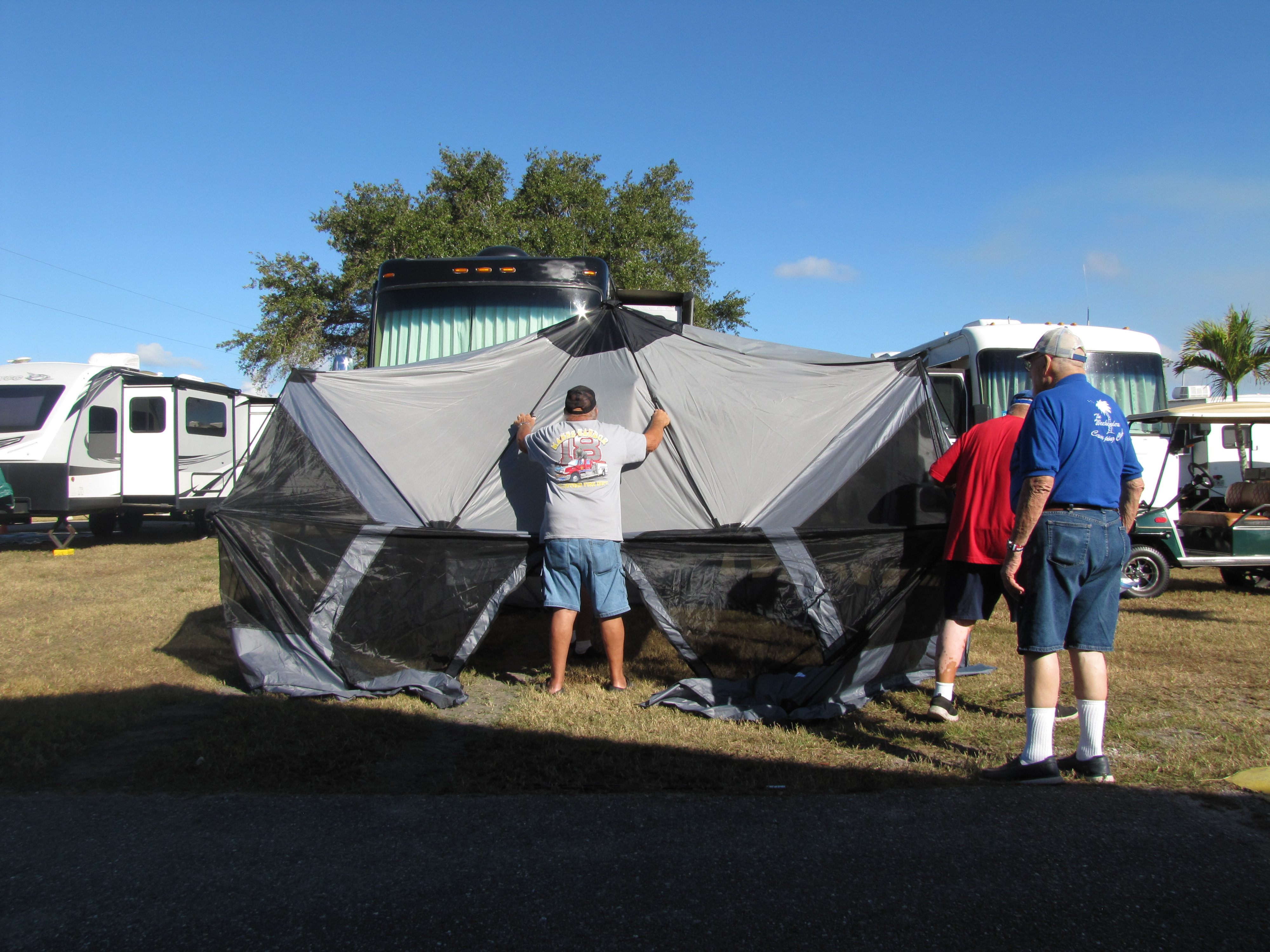 Meadowlark Shores RV Resort