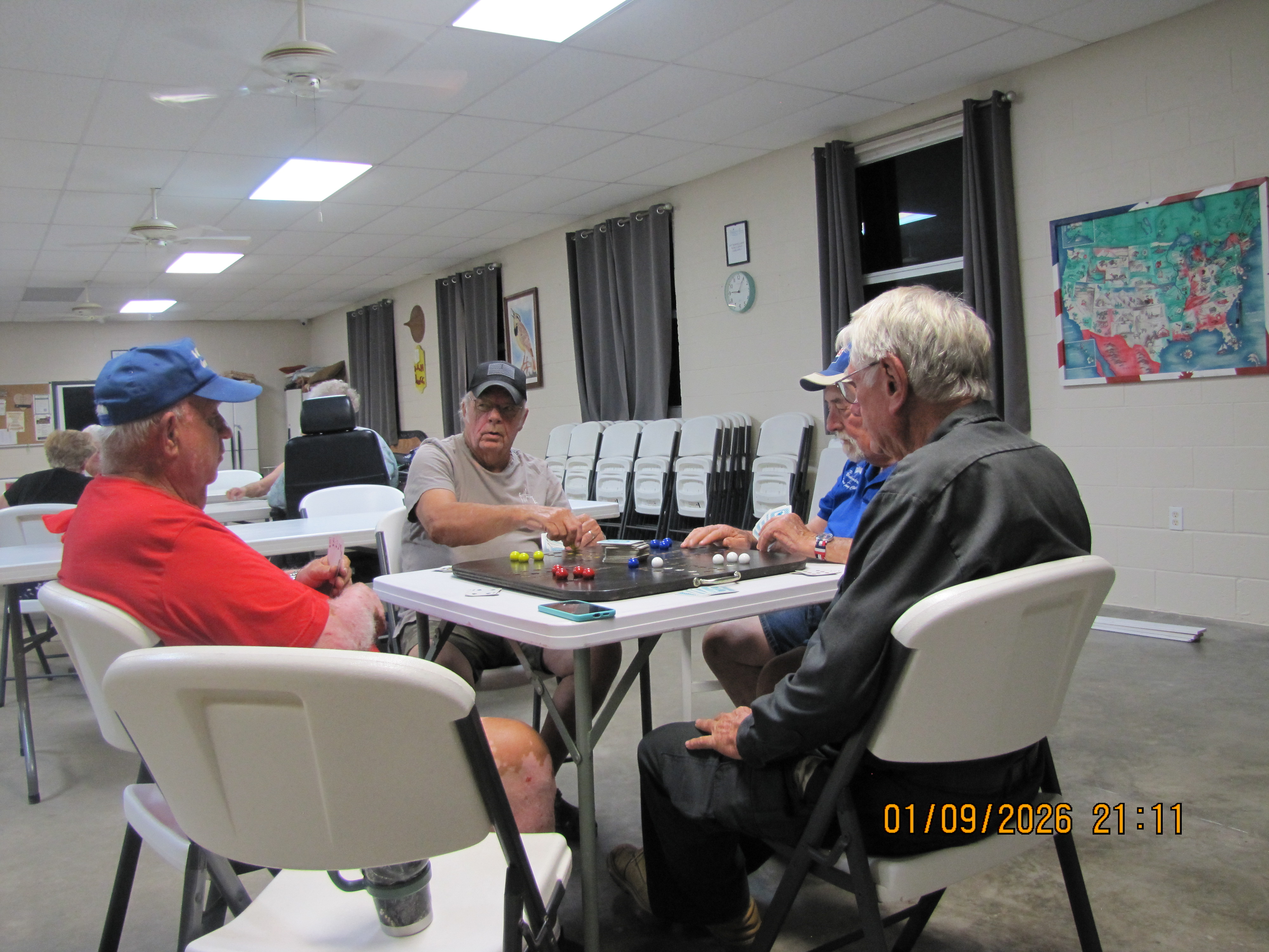 Meadowlark Shores RV Resort