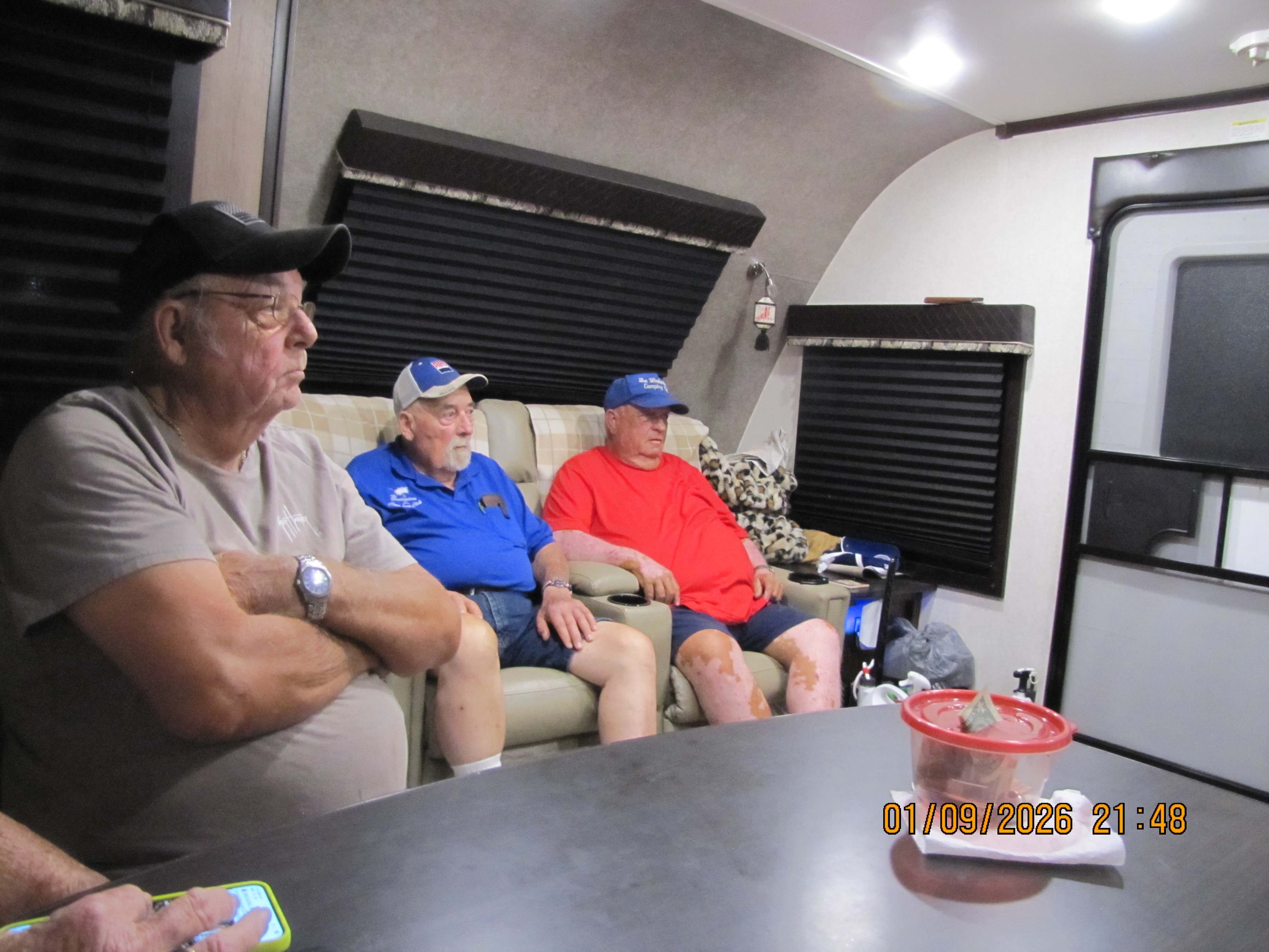 Meadowlark Shores RV Resort