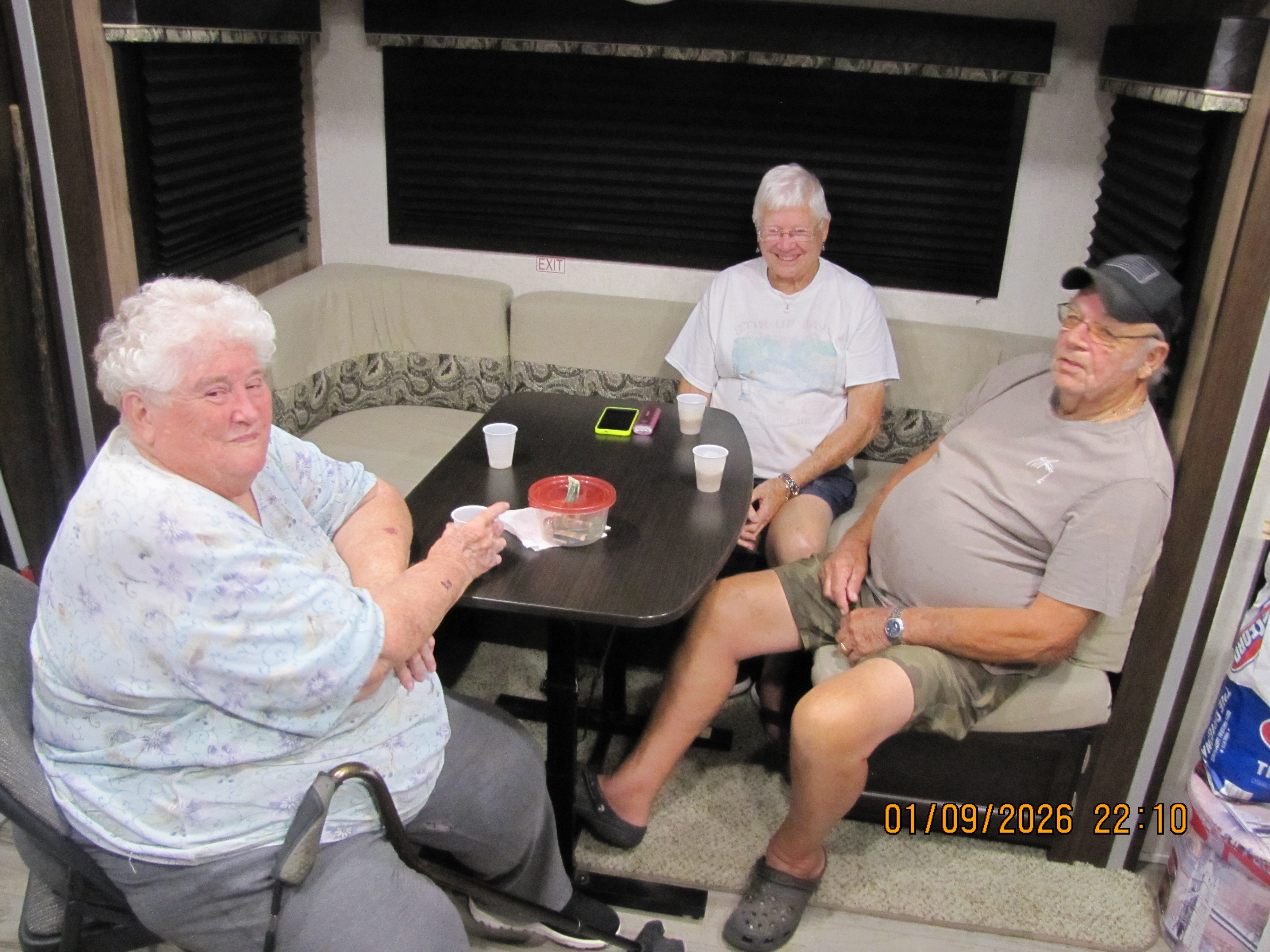 Meadowlark Shores RV Resort