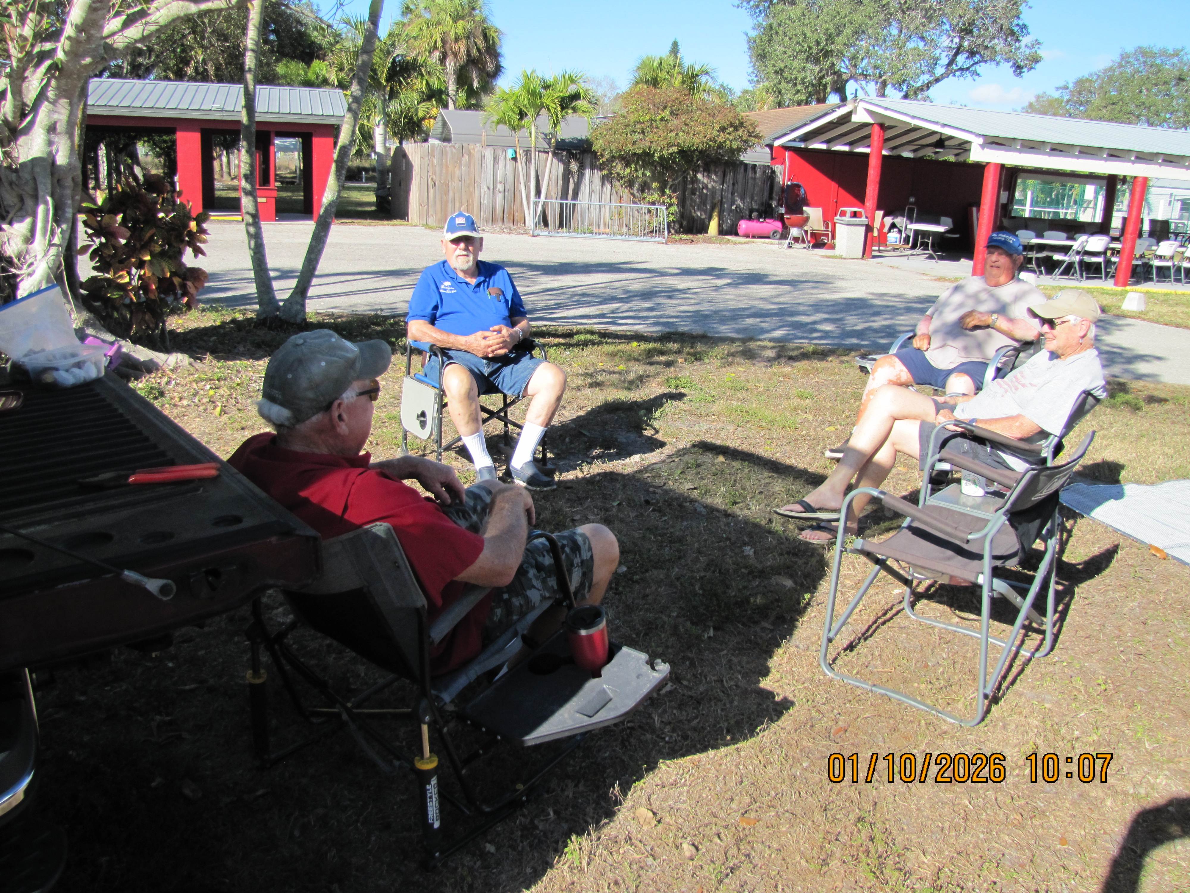 Meadowlark Shores RV Resort