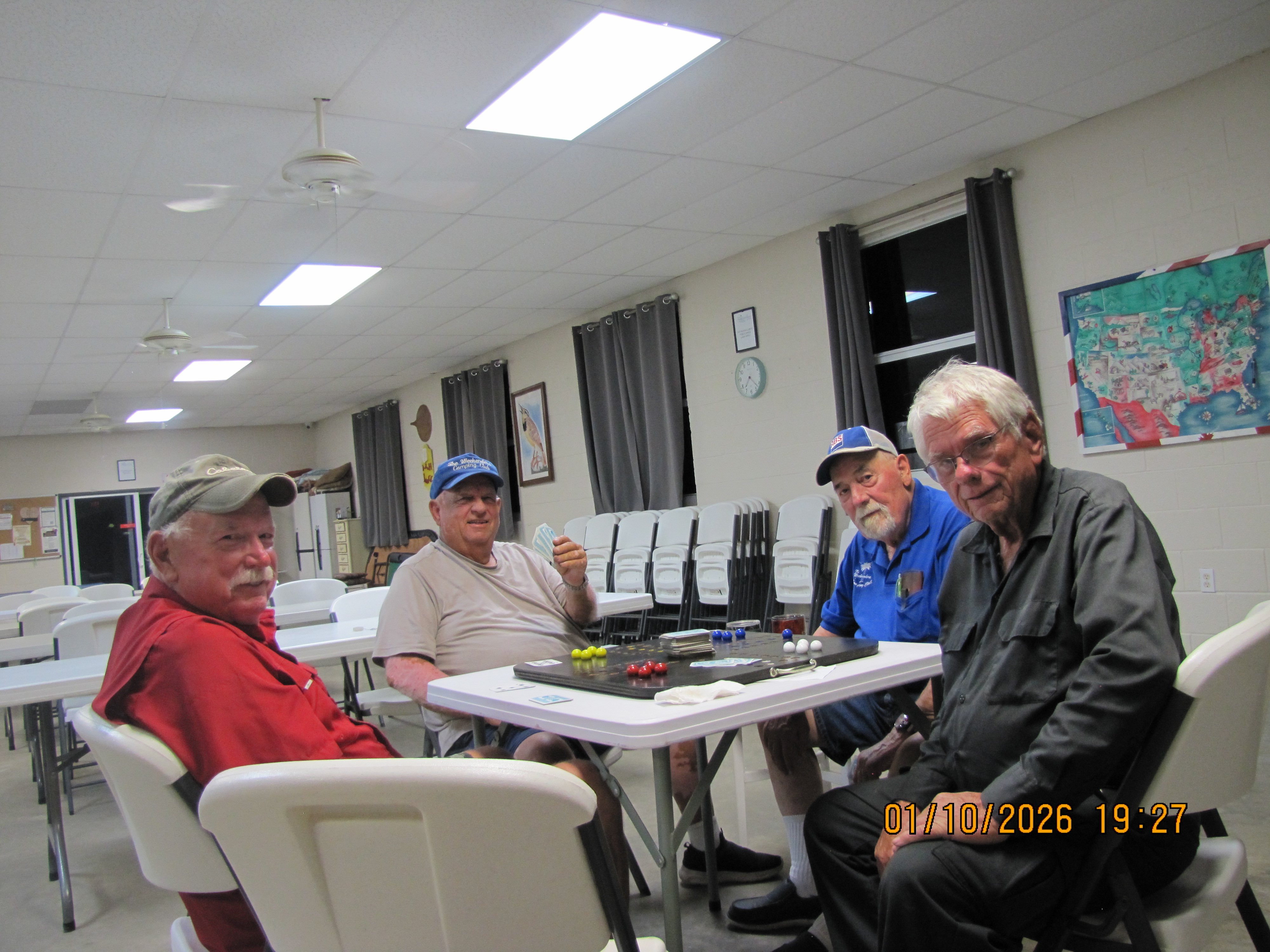 Meadowlark Shores RV Resort