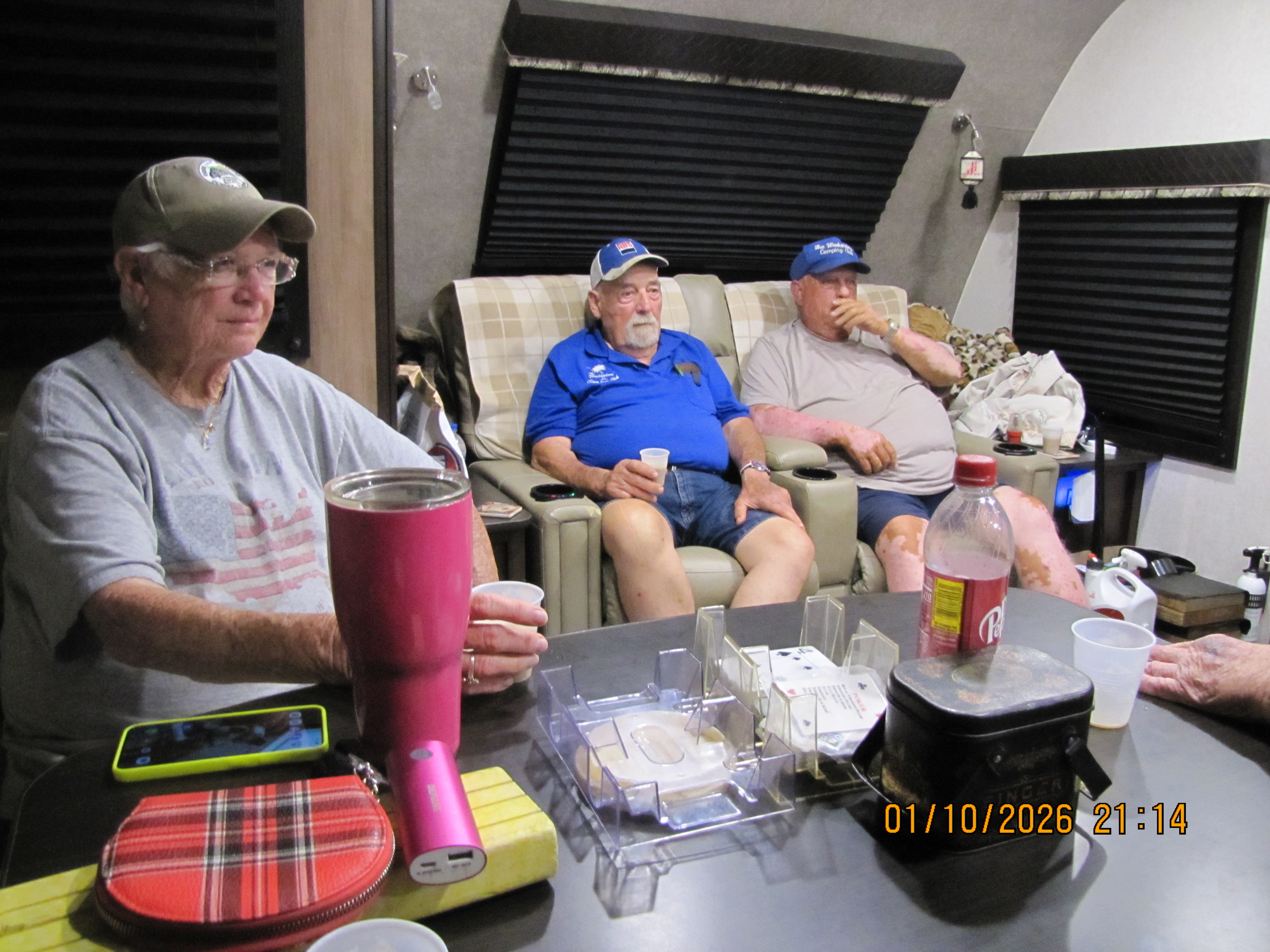 Meadowlark Shores RV Resort