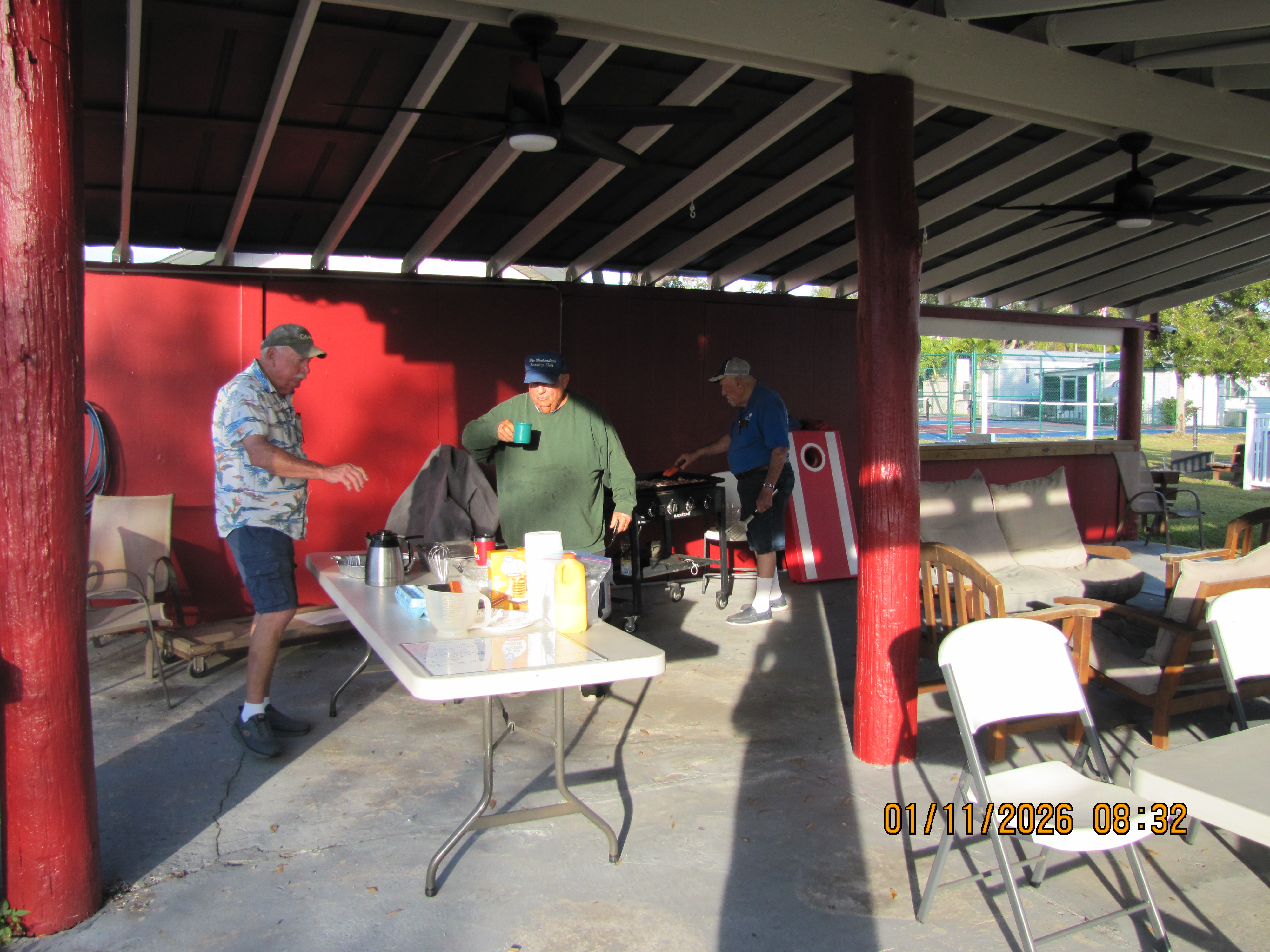 Meadowlark Shores RV Resort