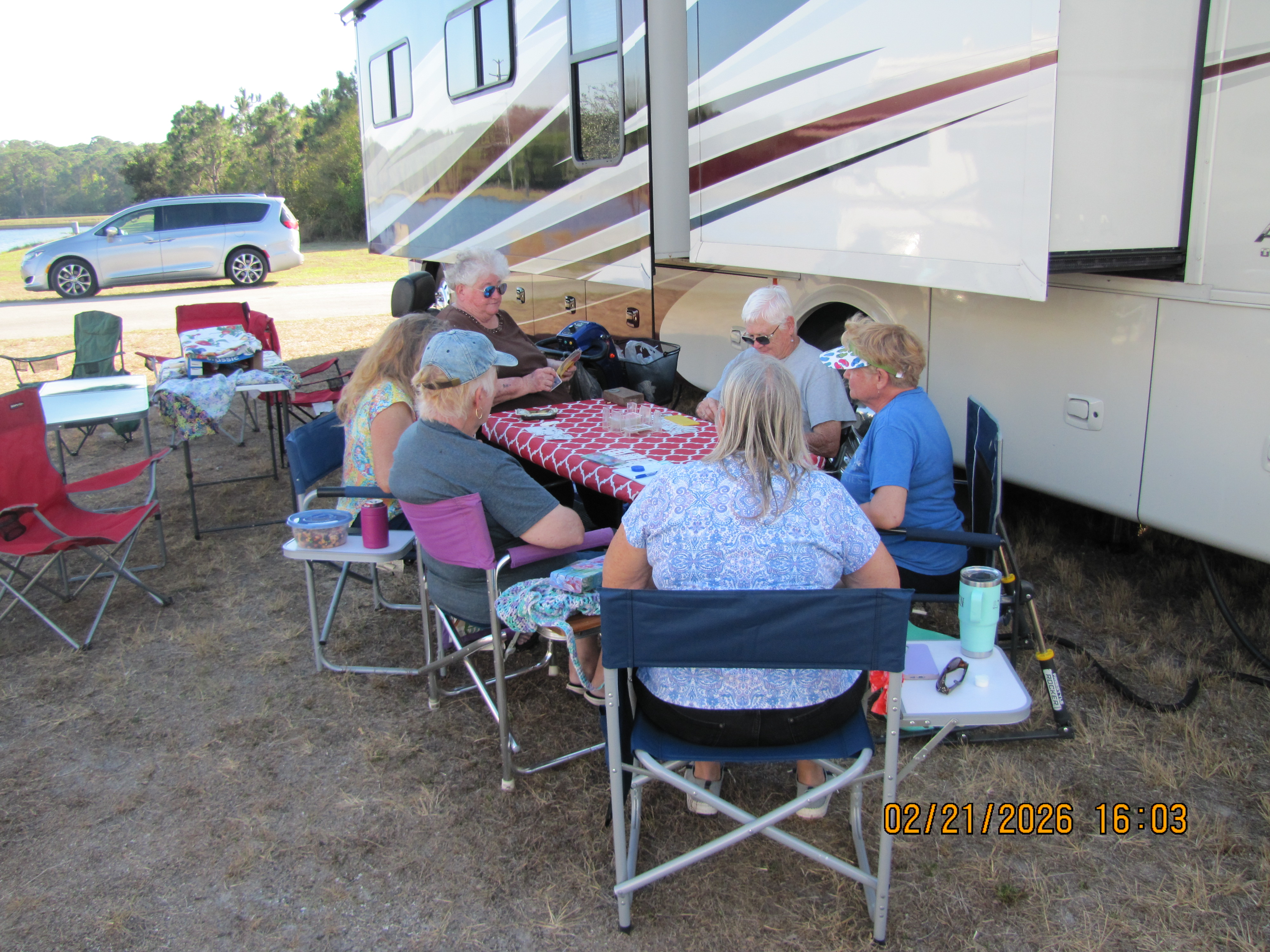 Okeechobee AG Center