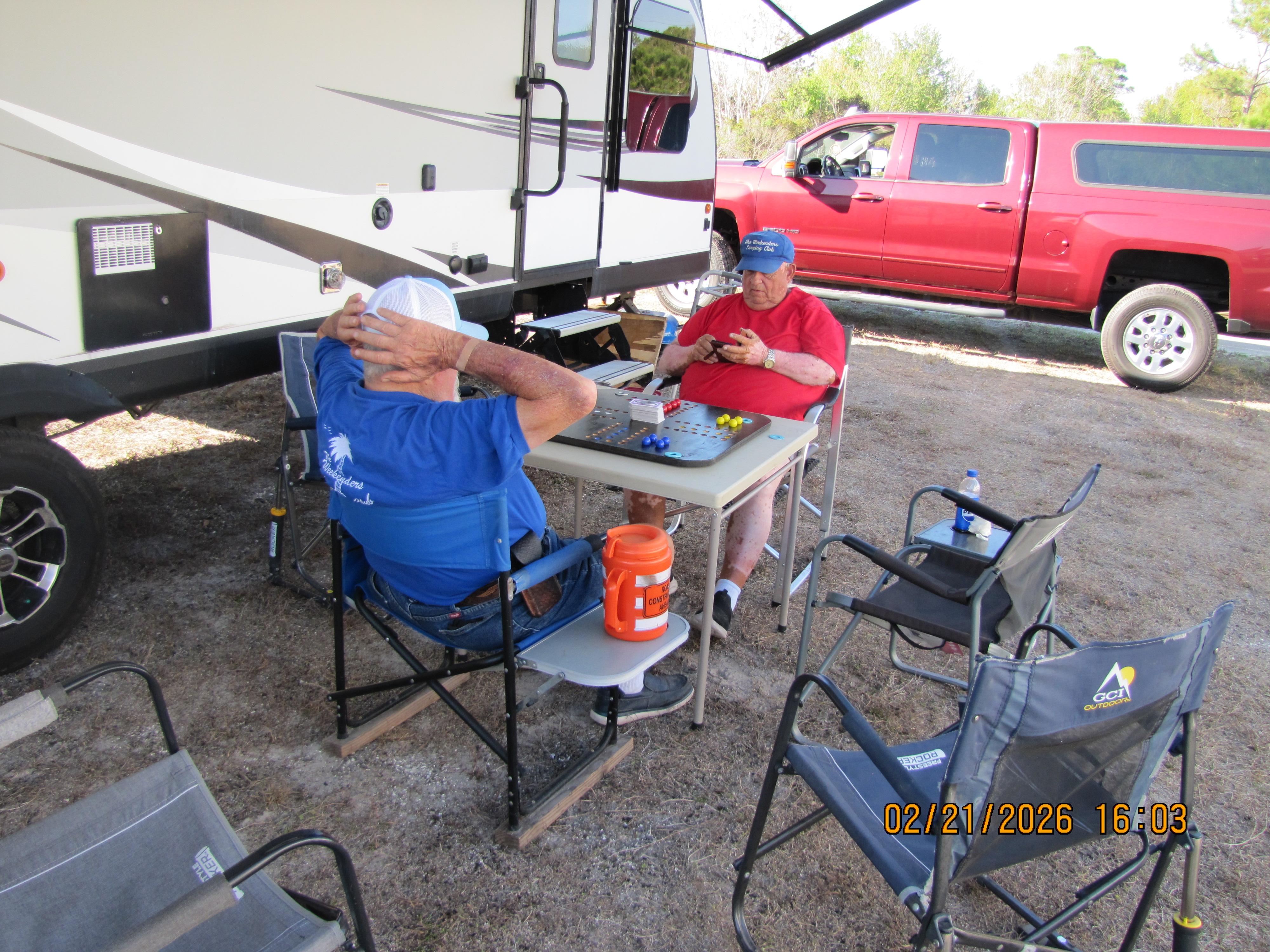 Okeechobee AG Center