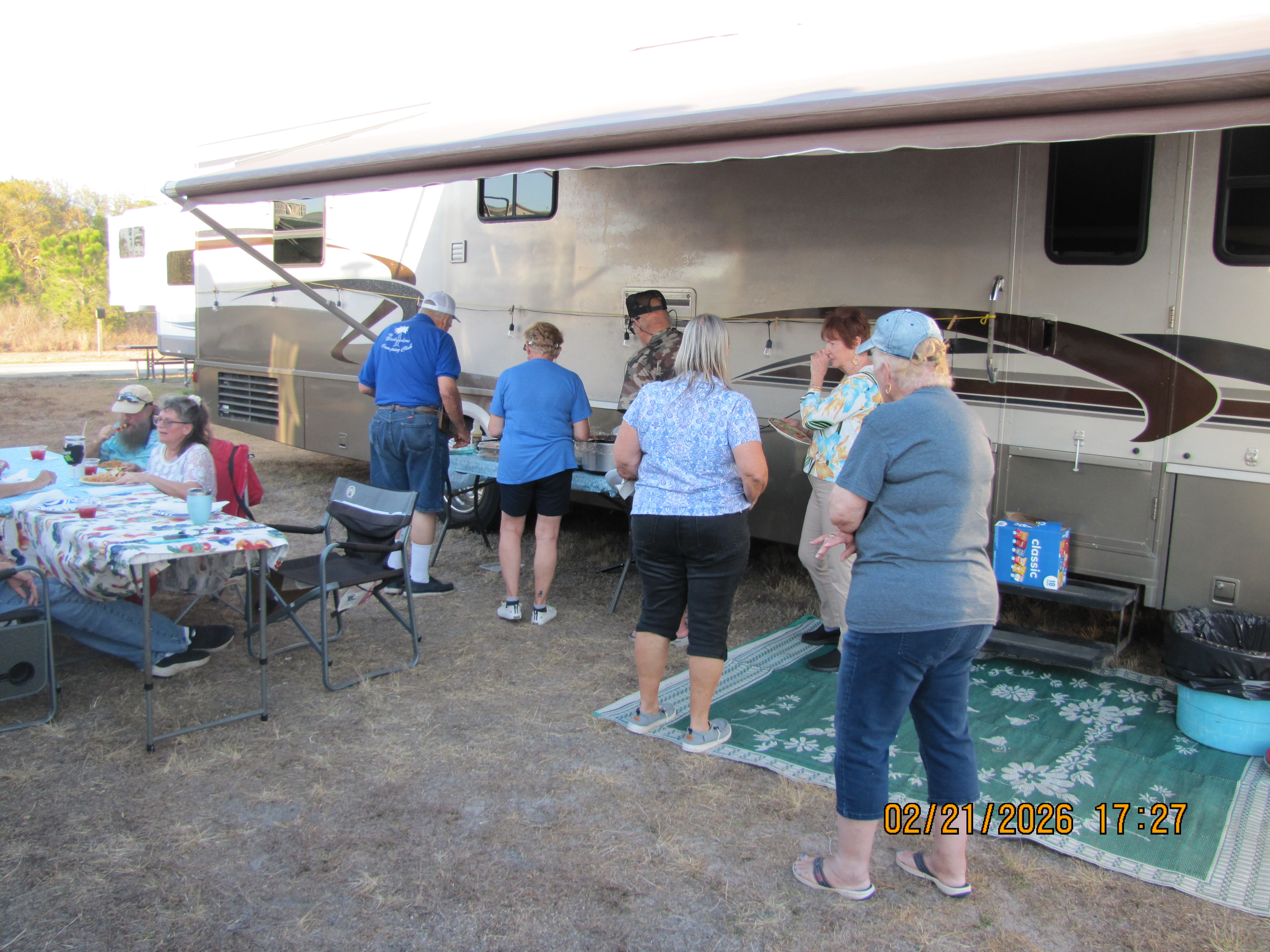 Okeechobee AG Center