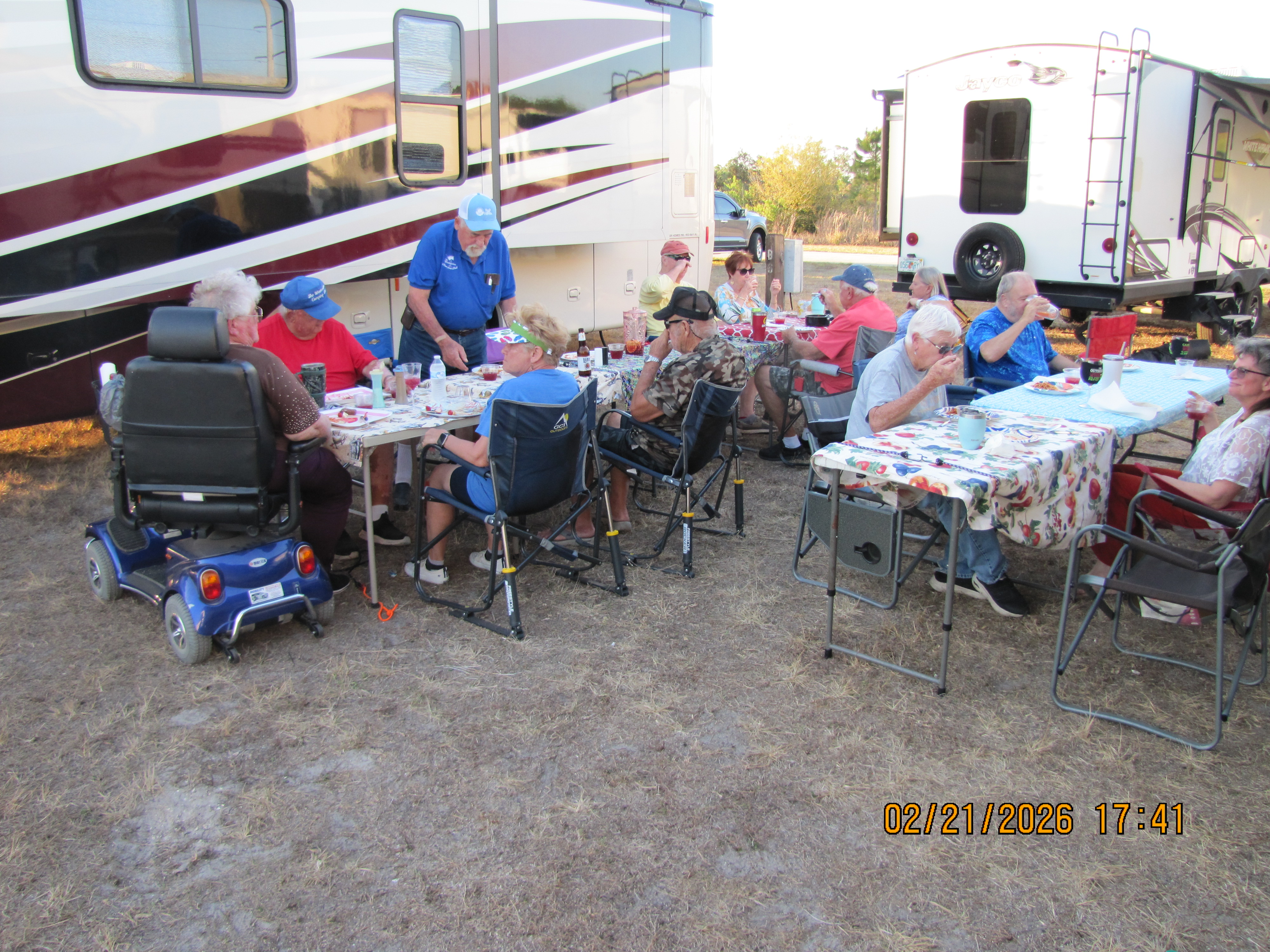 Okeechobee AG Center