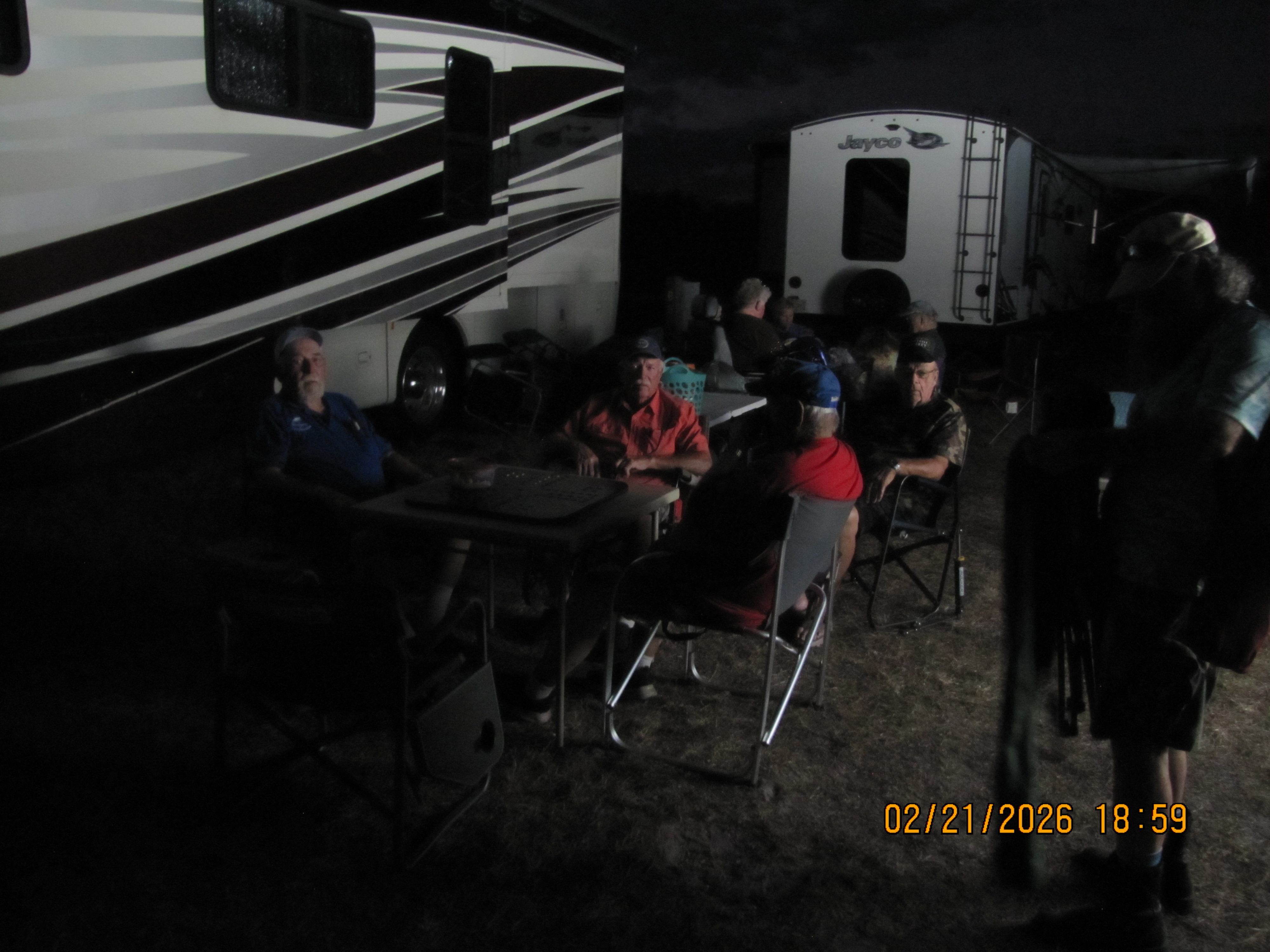 Okeechobee AG Center