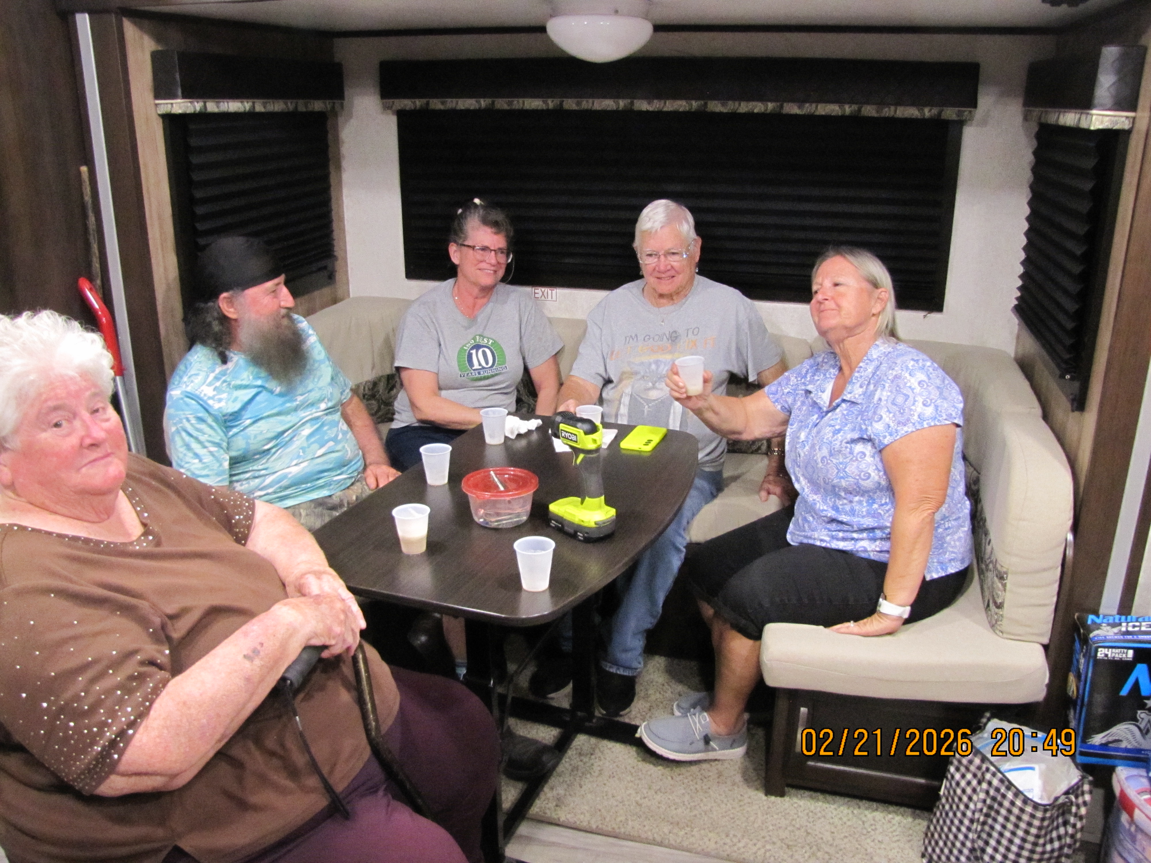 Okeechobee AG Center