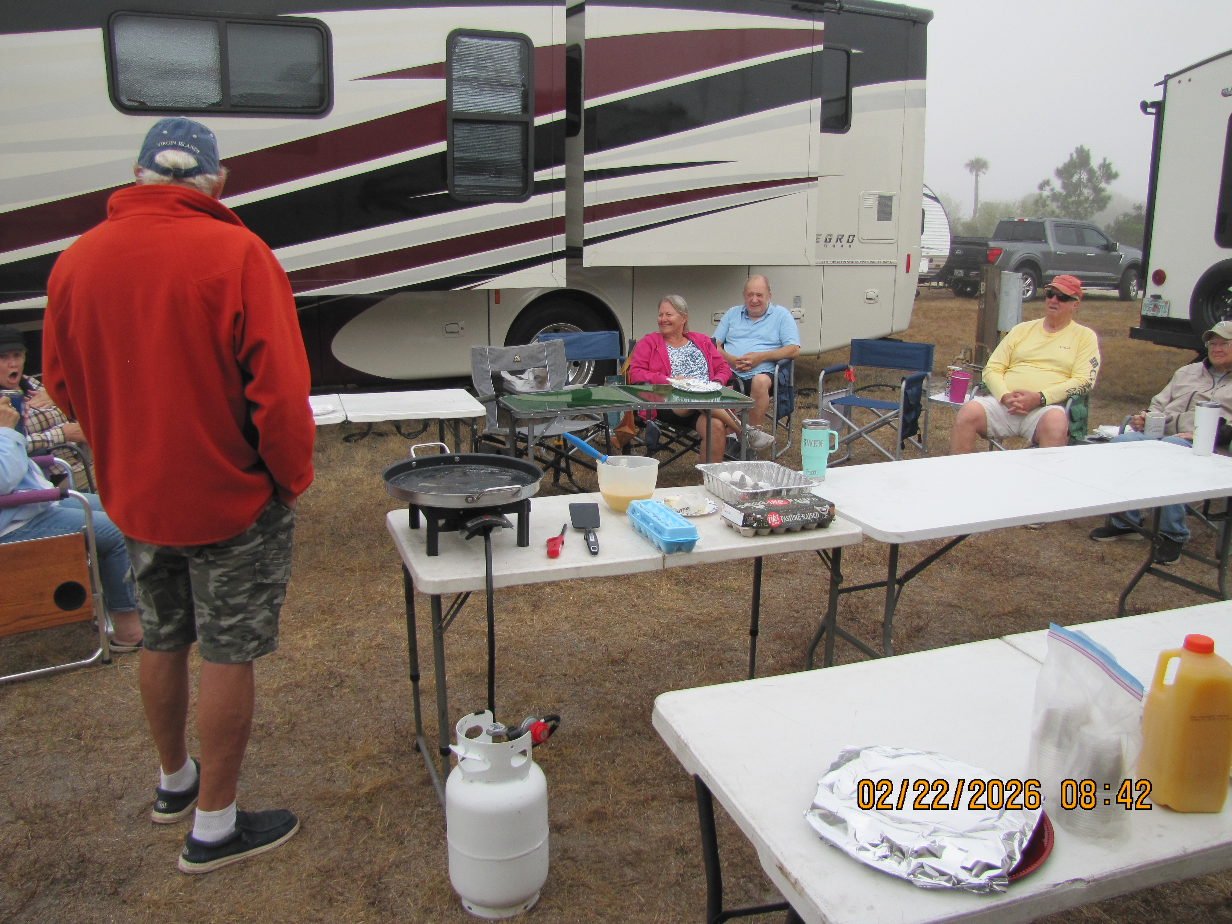 Okeechobee AG Center