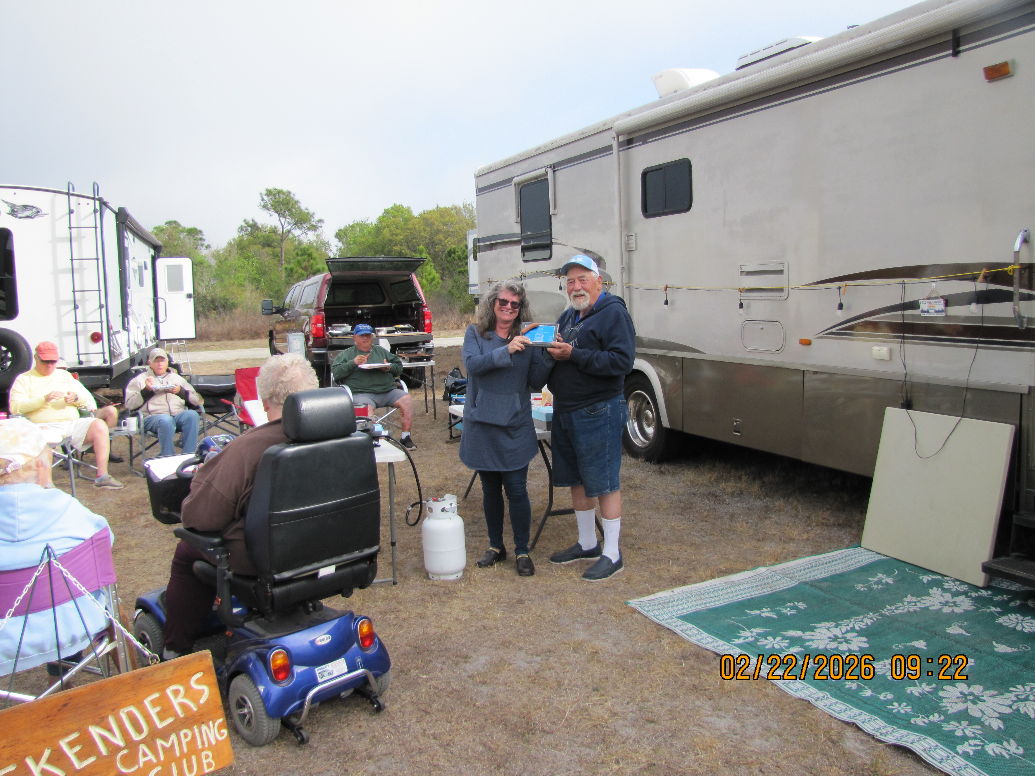 Okeechobee AG Center