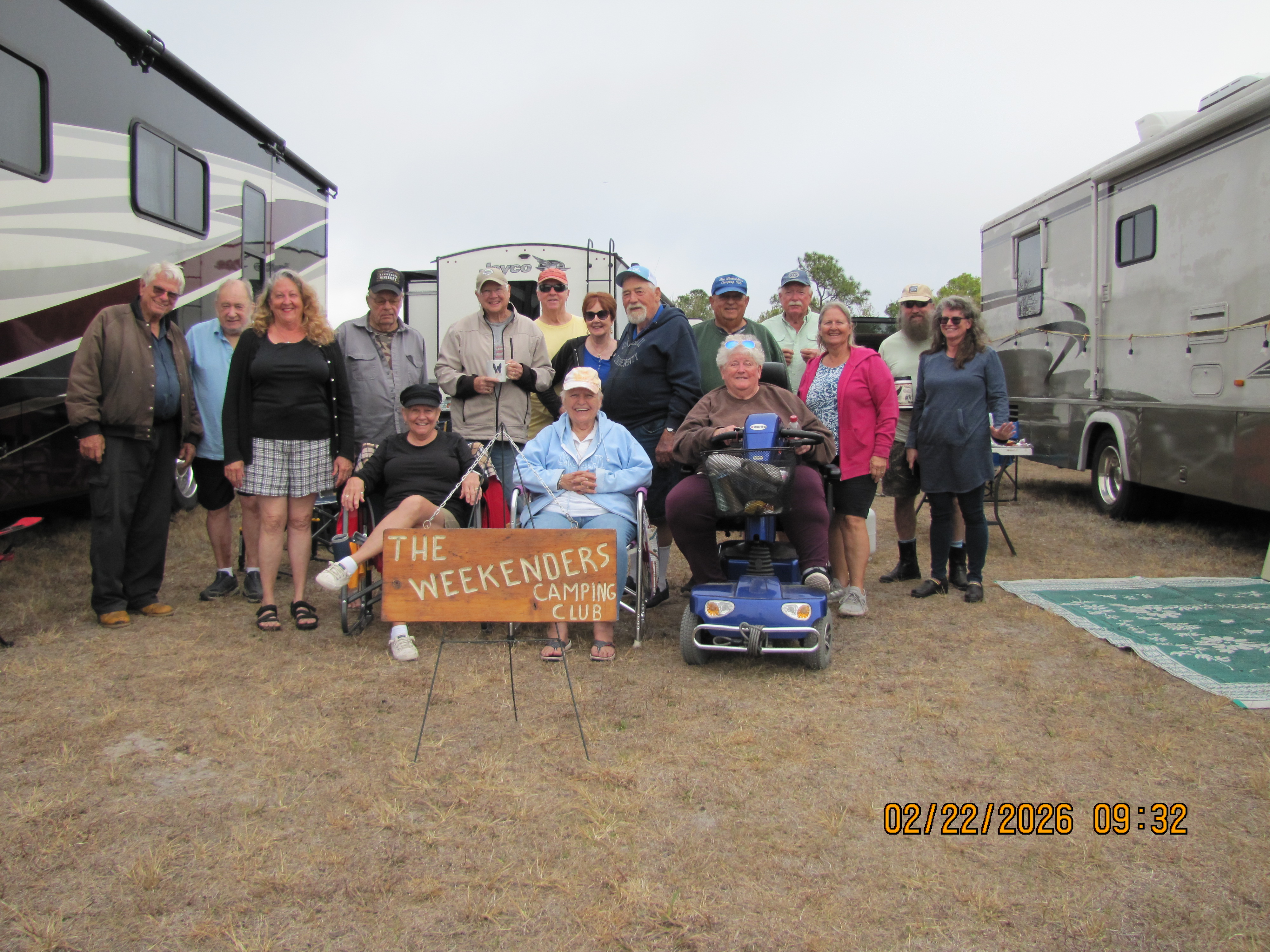 Okeechobee AG Center