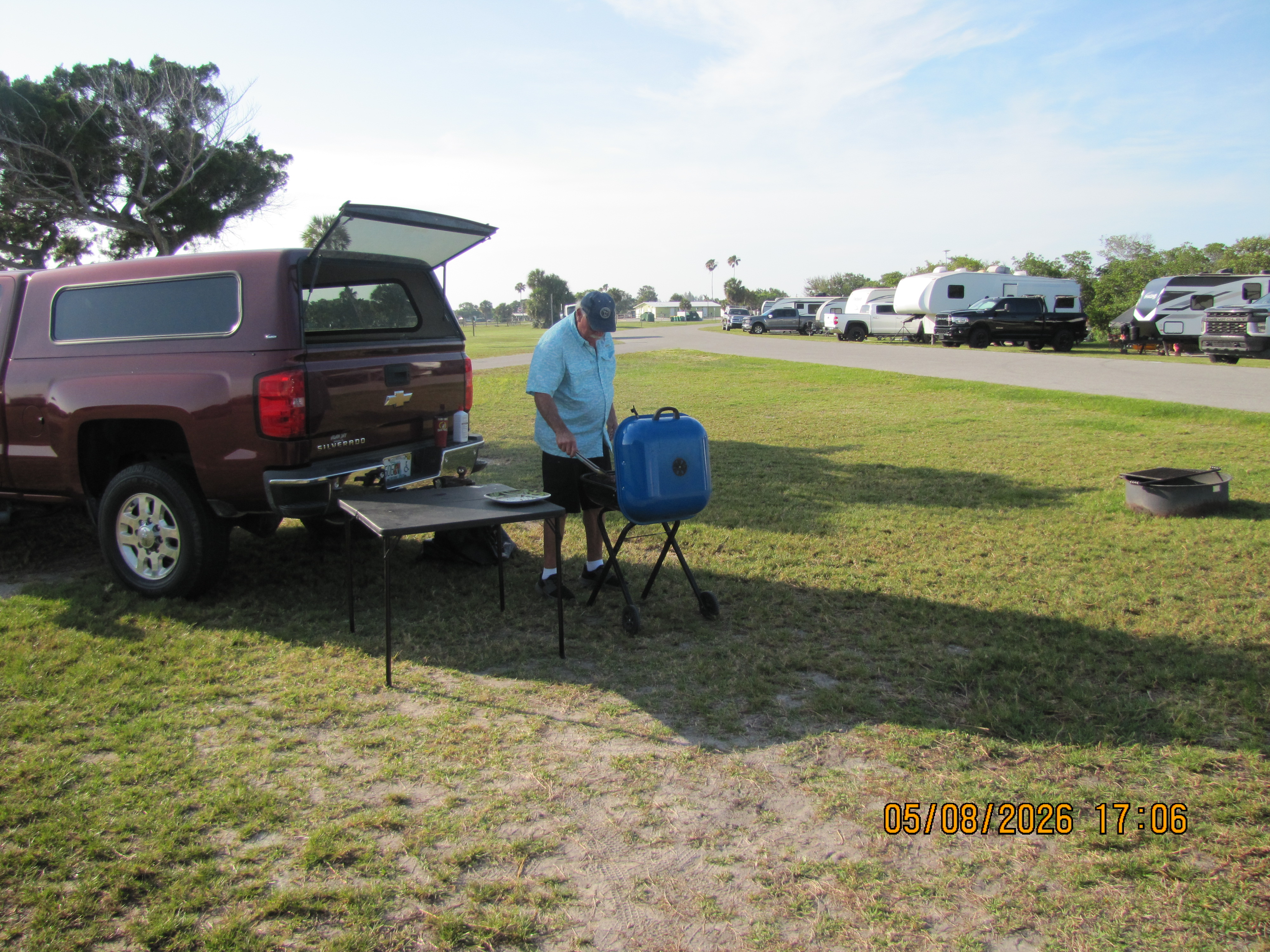 Long Point