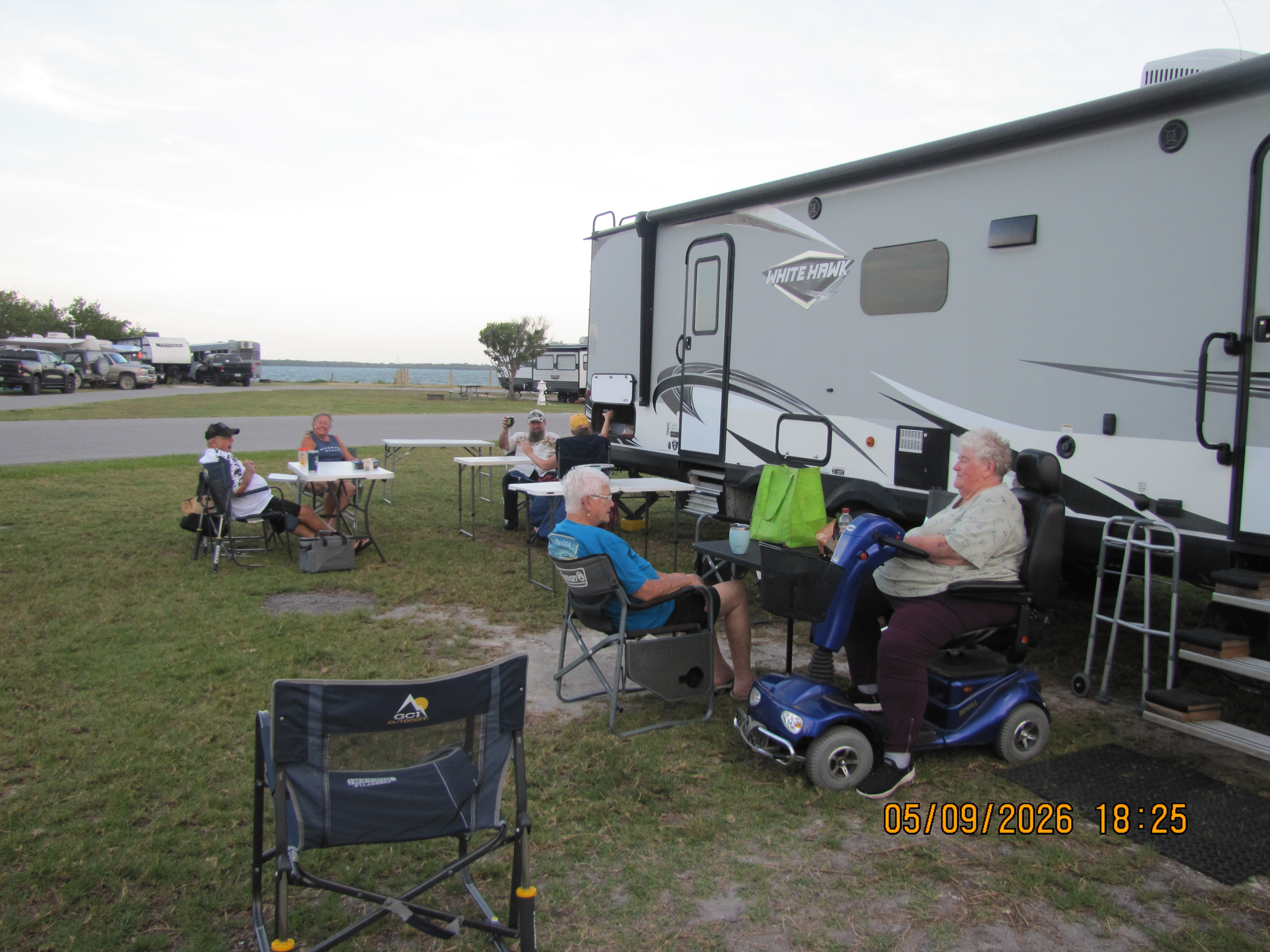 Long Point