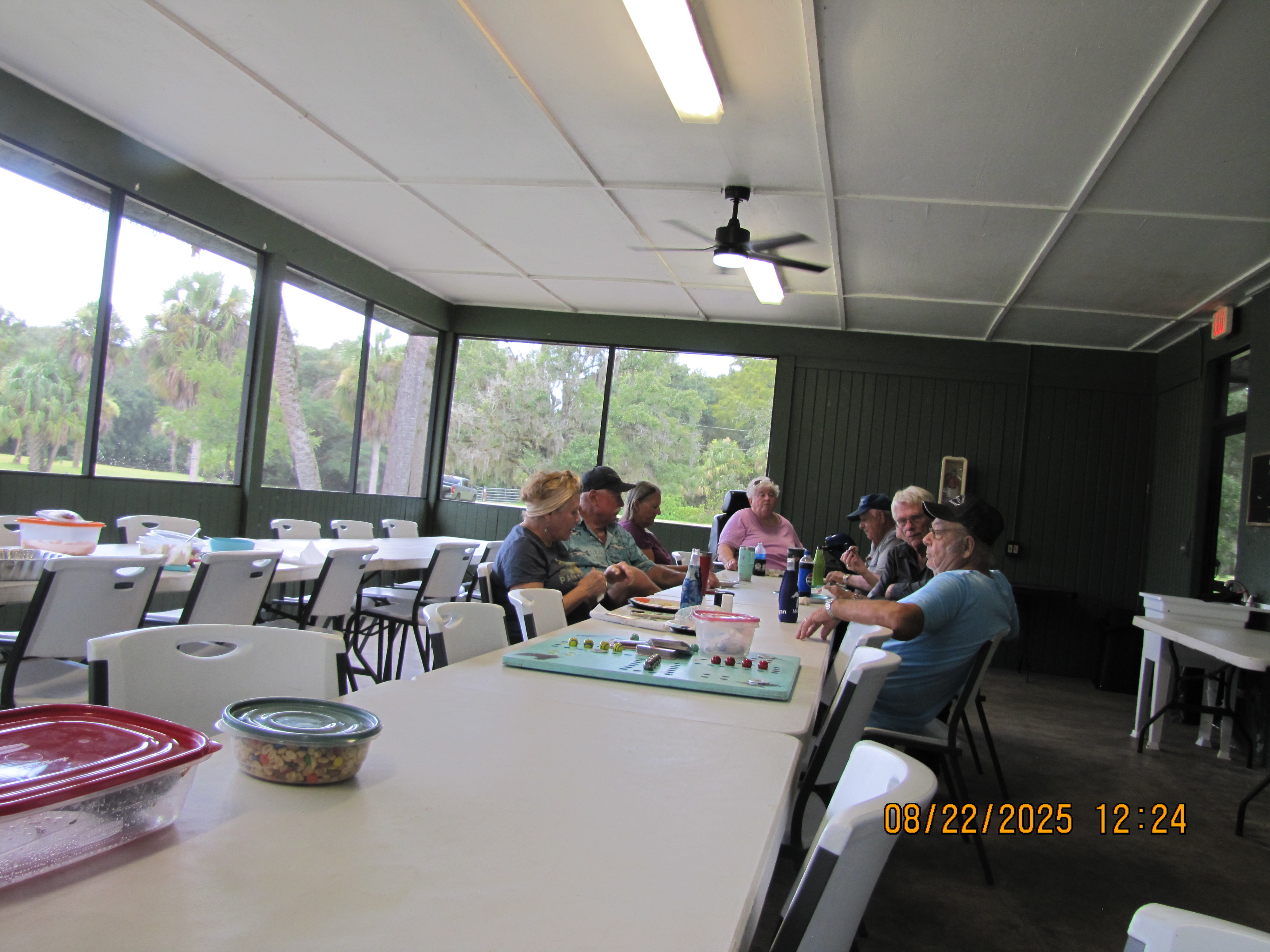 Fisheating Creek Campground and Outpost