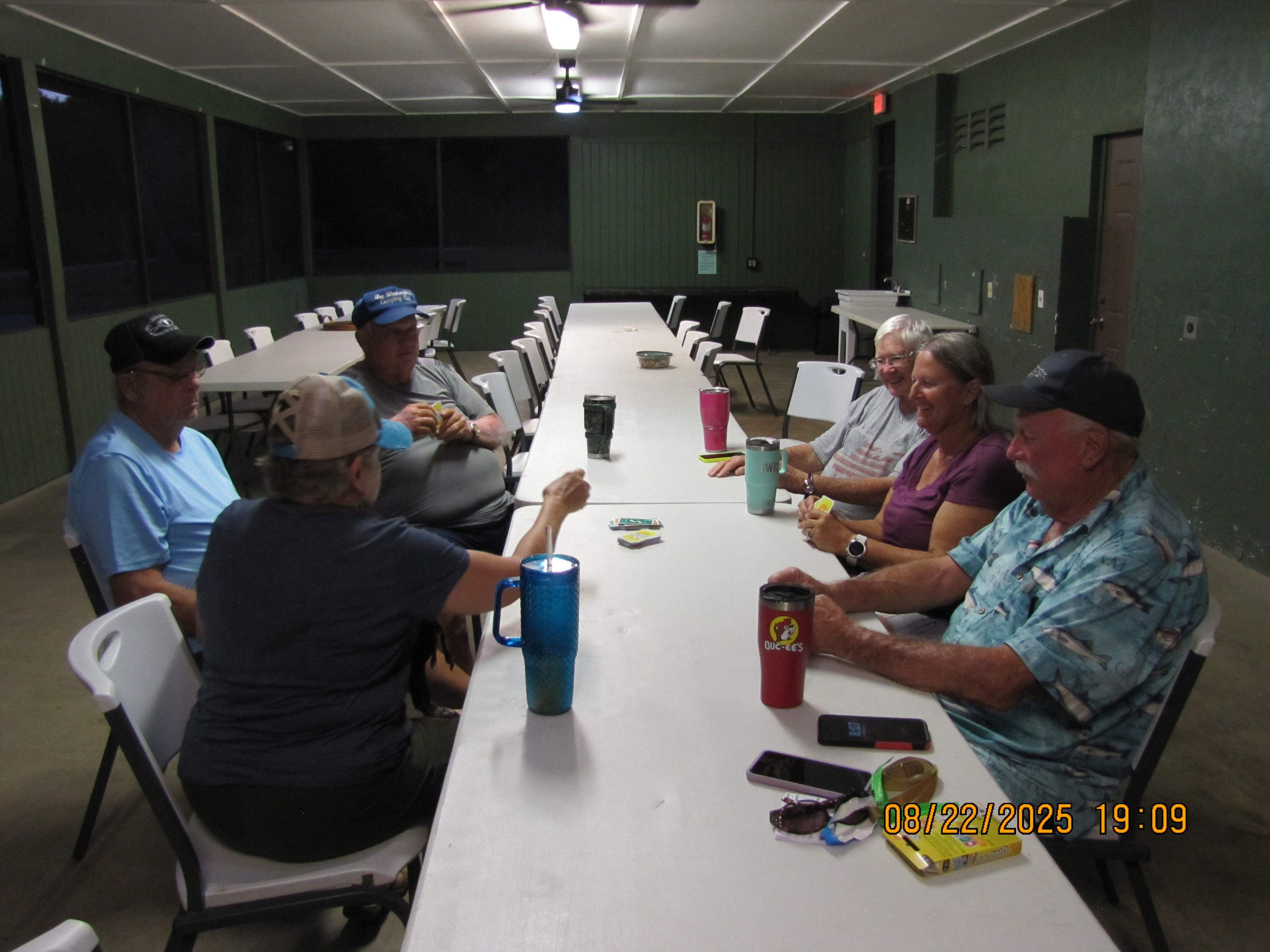 Fisheating Creek Campground and Outpost