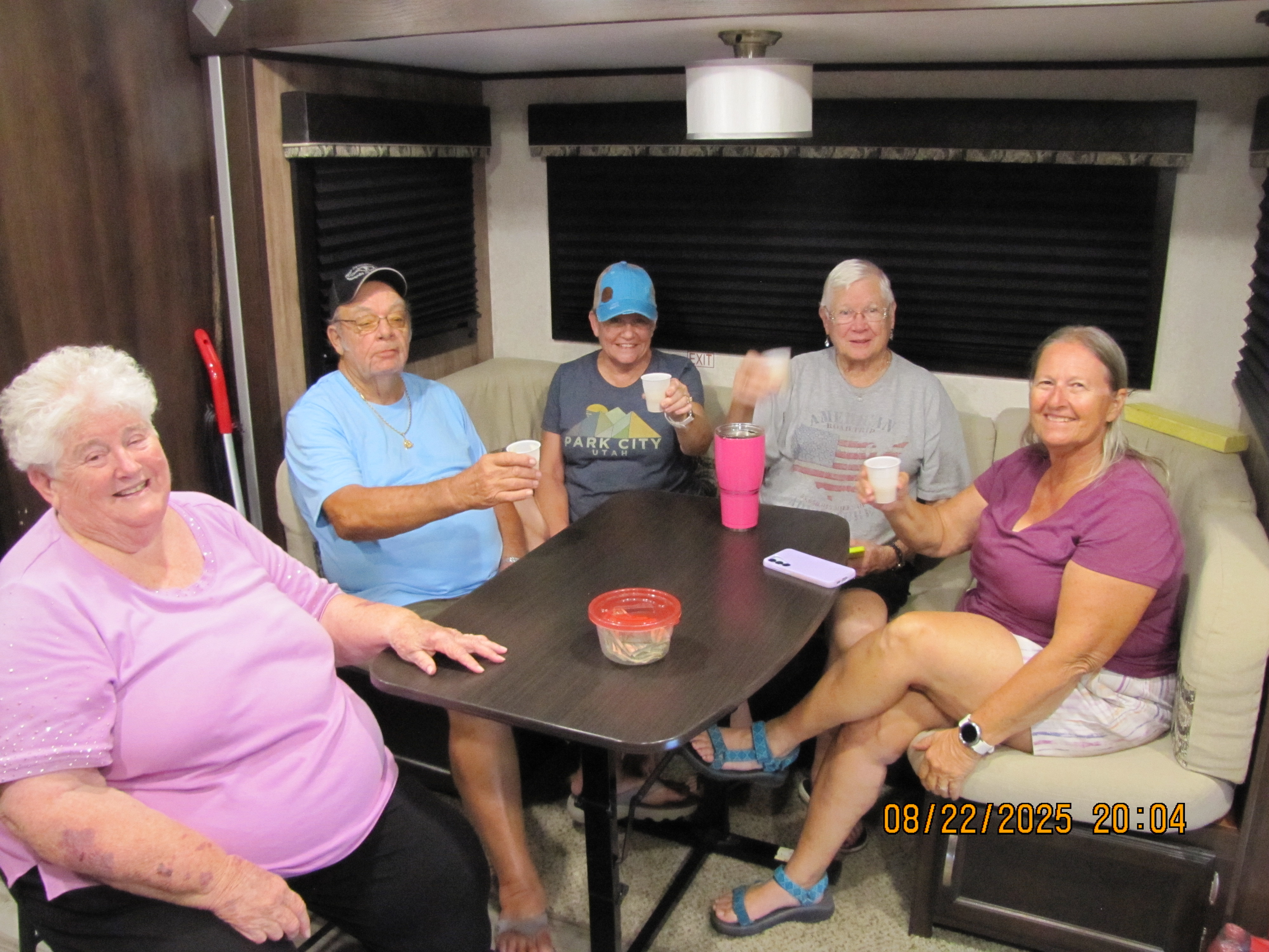 Fisheating Creek Campground and Outpost 