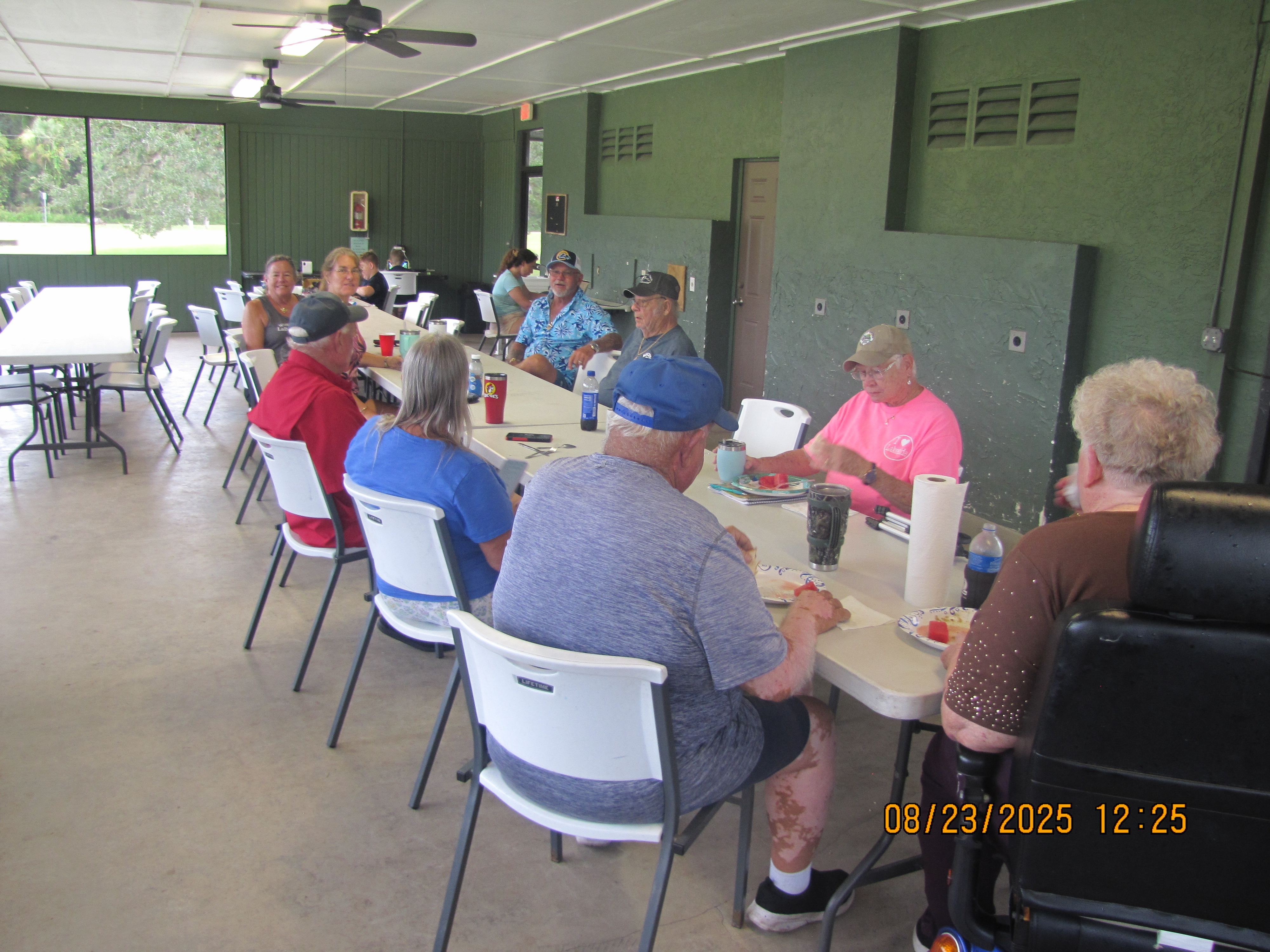 Fisheating Creek Campground and Outpost