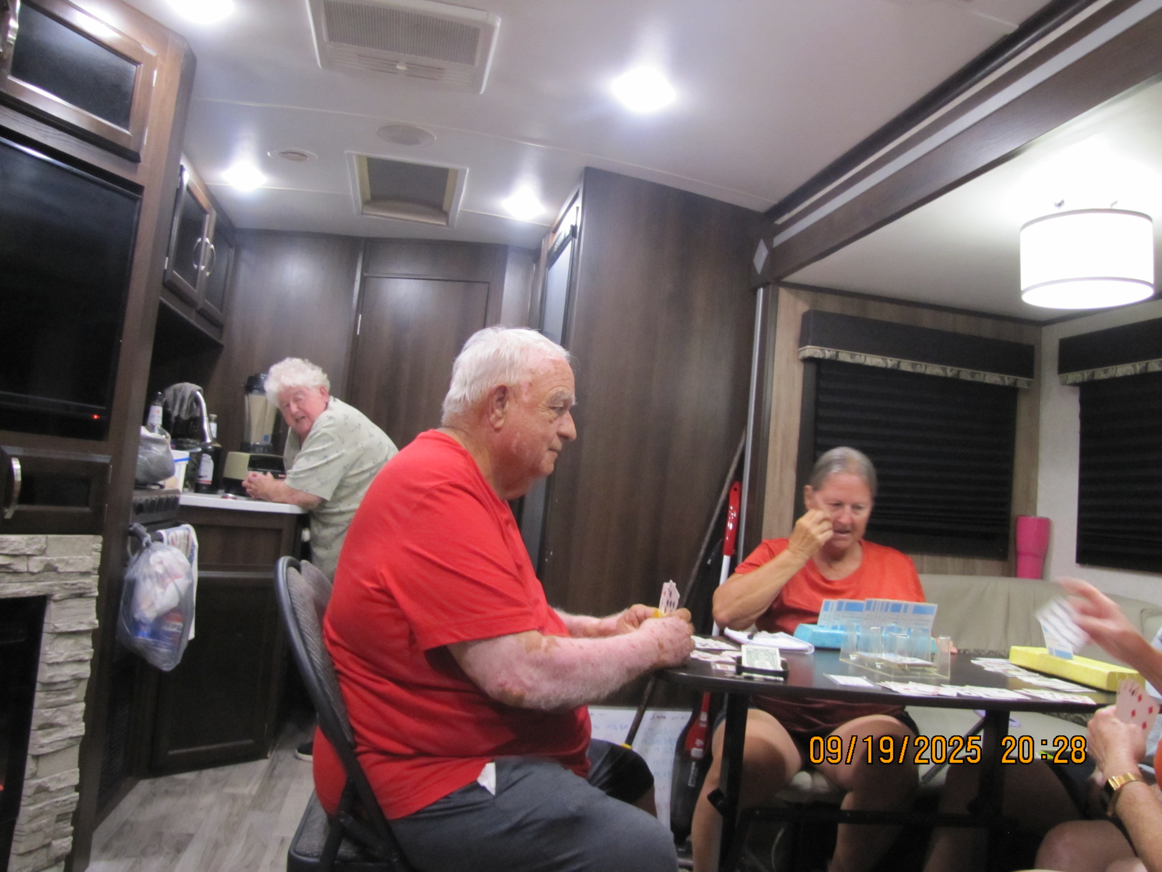 Kissimmee Prairie State Park