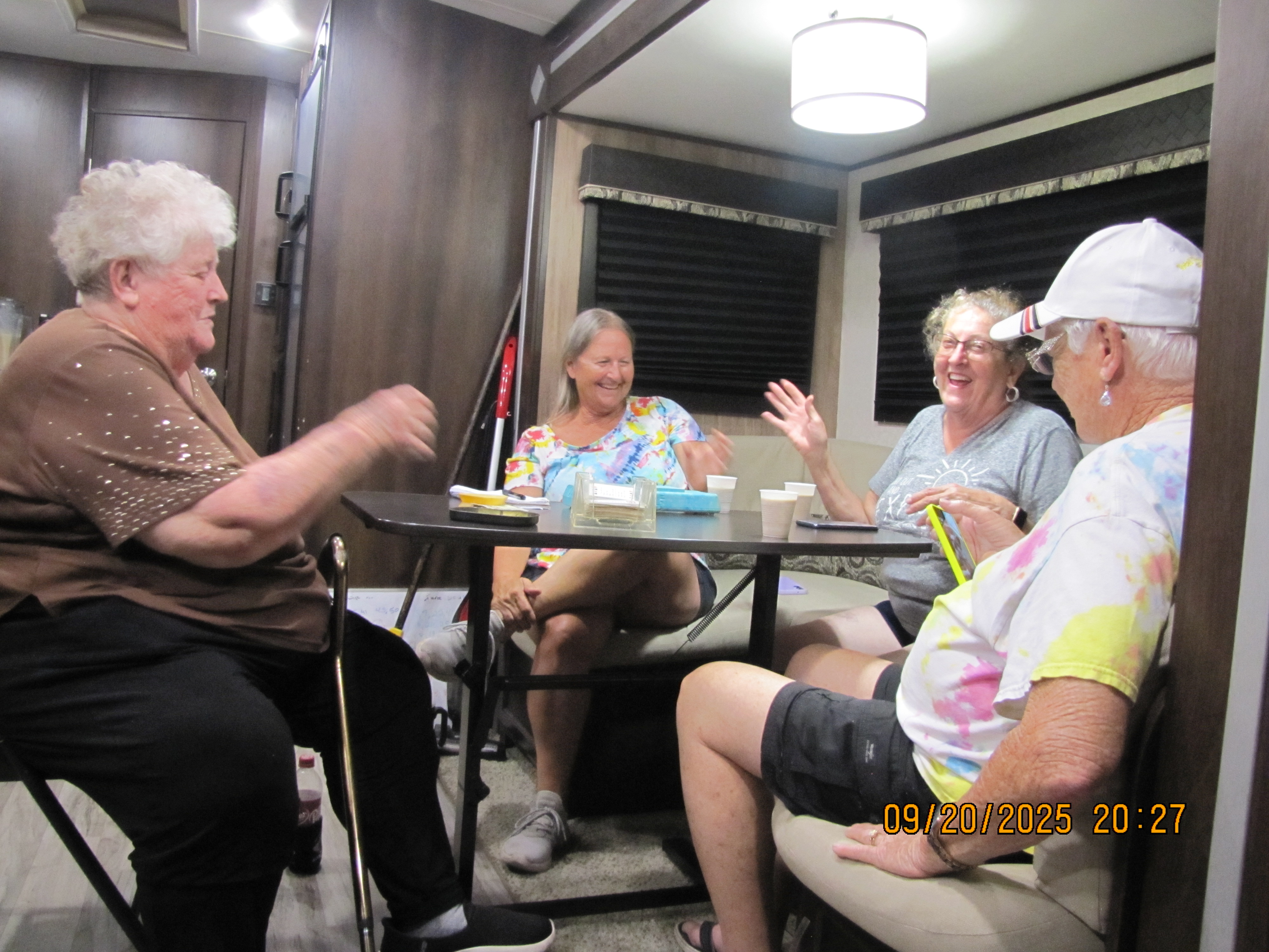 Kissimmee Prairie State Park