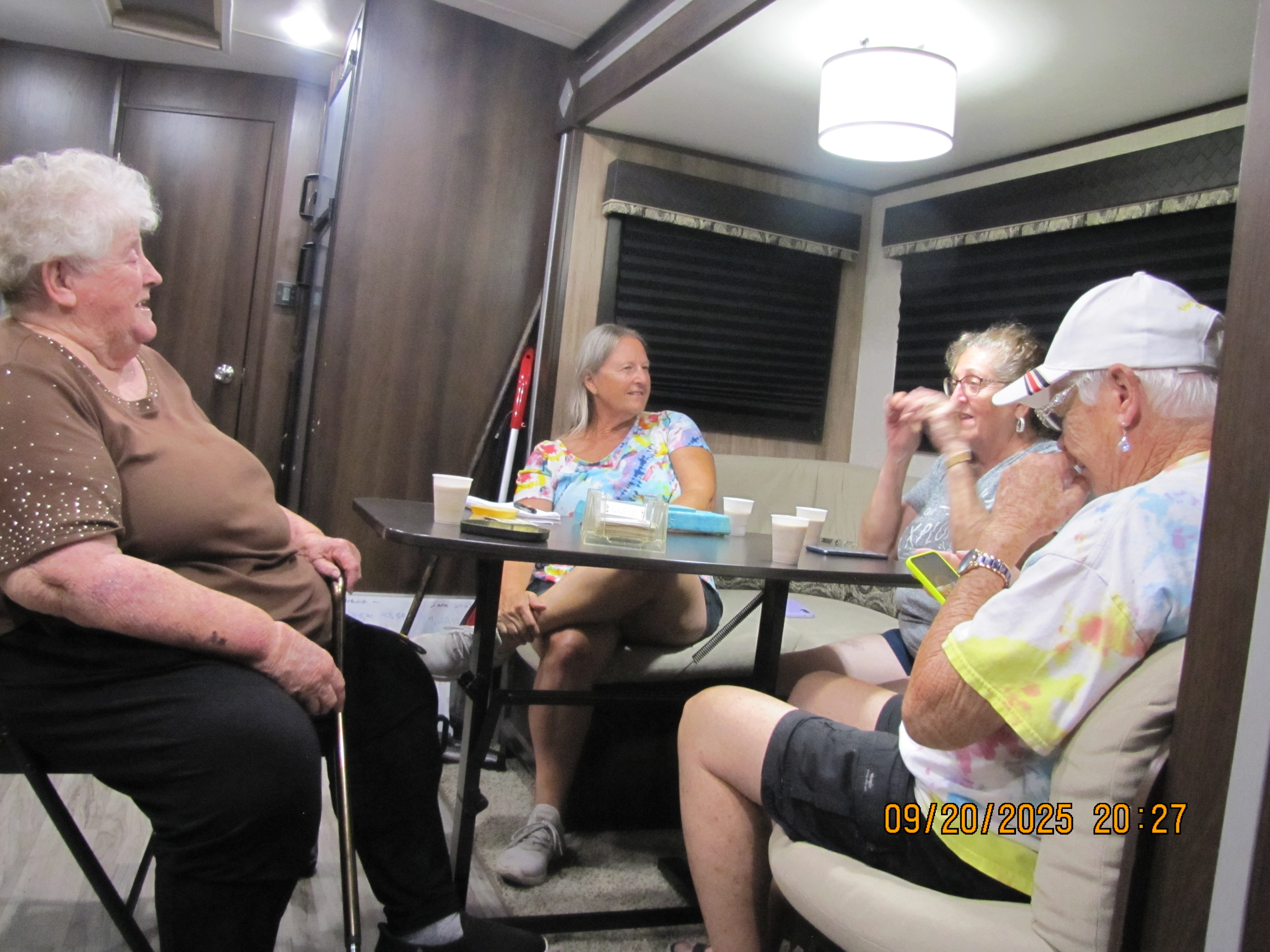 Kissimmee Prairie State Park