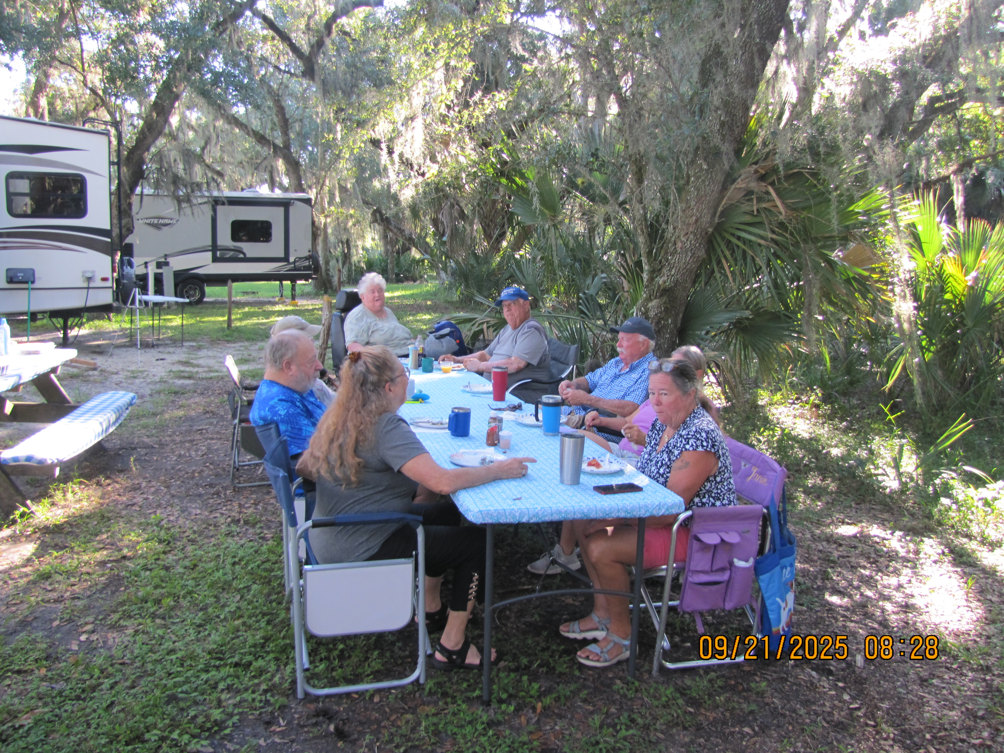 Kissimmee Prairie State Park